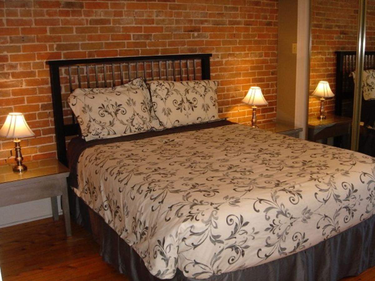 Avalon Bed And Breakfast Оттава Экстерьер фото