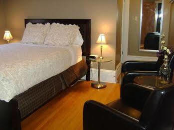 Avalon Bed And Breakfast Оттава Экстерьер фото